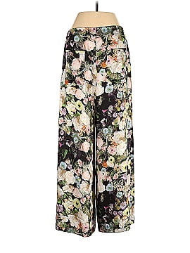 Adam Lippes Collective Floral Printed Culottes (view 2)