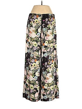 Adam Lippes Collective Floral Printed Culottes (view 1)