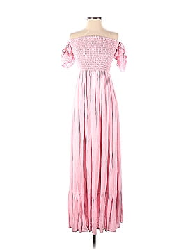 Slate & Willow Delicate Pink Maxi (view 1)