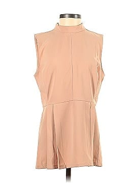 Ann Taylor Casual Dress (view 1)