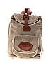 Assorted Brands Brown Backpack One Size - photo 1