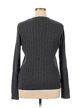 Amazon Essentials Pullover Sweater (view 2)
