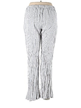 Just living hot sale striped pants