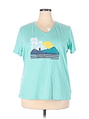 Life Is Good Short Sleeve T Shirt