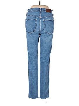 Madewell Jeans (view 2)