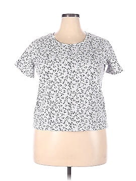 White Stag Short Sleeve T-Shirt (view 1)