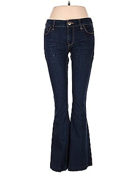 Alberto Makali Jeans (view 1)