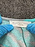 Peach Love Cream California 100% Polyester Teal Pullover Sweater Size S - photo 3