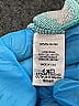 Peach Love Cream California 100% Polyester Teal Pullover Sweater Size S - photo 4