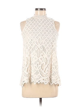 Rewind Sleeveless Top (view 1)
