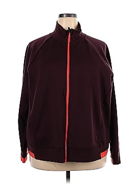 Xersion Track Jacket (view 1)
