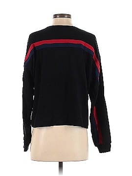 VLVT Pullover Sweater (view 2)
