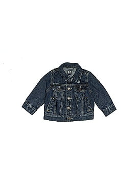 Gap Denim Jacket (view 1)