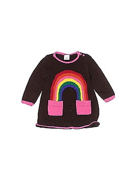 Hanna Andersson Pullover Sweater (view 1)