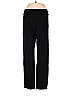 Krazy Larry Solid Black Dress Pants Size 2 - photo 1