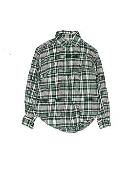 955 Originals Long Sleeve Button-Down Shirt (view 1)