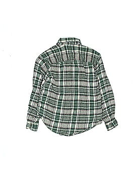 955 Originals Long Sleeve Button-Down Shirt (view 2)