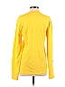 Disney Parks Graphic Yellow Long Sleeve T-Shirt Size S - photo 2
