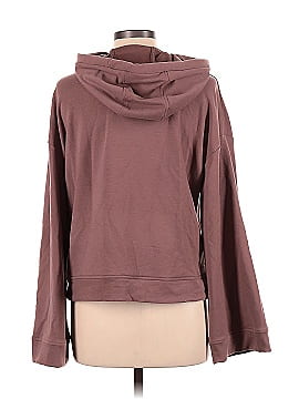 all in motion Pullover Hoodie (view 2)