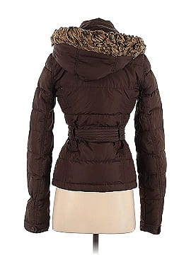 Hollister Snow Jacket (view 2)