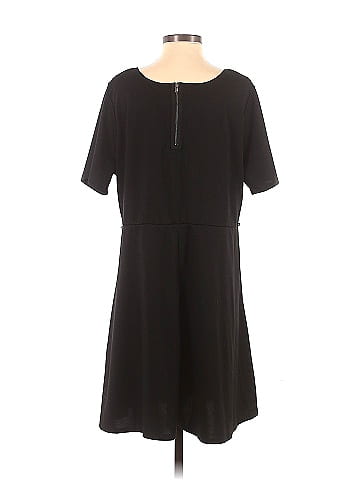 Xhilaration Casual Dress (view 2)