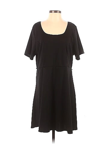 Xhilaration Casual Dress (view 1)