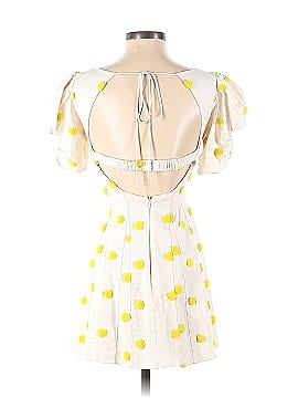 For Love & Lemons Claude Mini Dress (view 2)