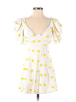 For Love & Lemons Claude Mini Dress (view 1)