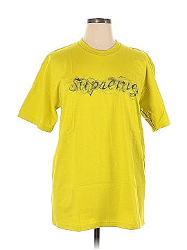 Supreme Short Sleeve T-Shirt (view 1)