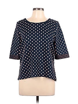 Ace Delivery Short Sleeve Top (view 1)