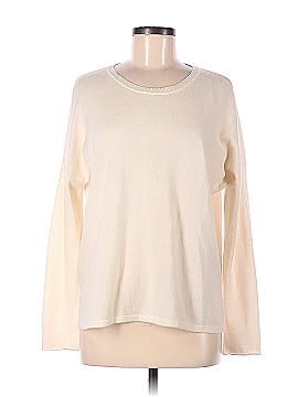 Vince. Pullover Sweater (view 1)