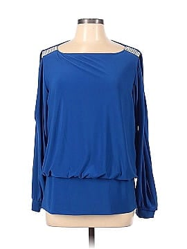 S. Levine Long Sleeve Blouse (view 1)