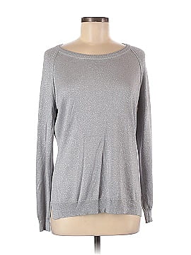 Samantha Brown Pullover Sweater (view 1)