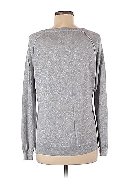 Samantha Brown Pullover Sweater (view 2)