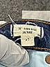 Madewell Hearts Stars Blue Jeans Size 25 waist - photo 4