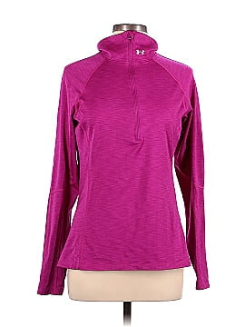 Under Armour Track Jacket (view 1)
