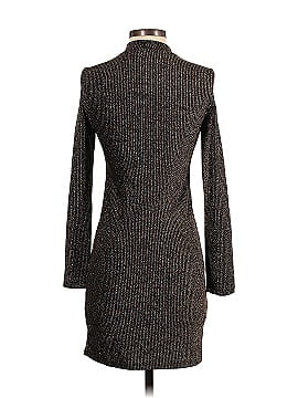 Rewind Casual Dress (view 2)