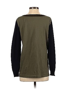 Dries Van Noten Long Sleeve T-Shirt (view 2)