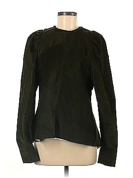 Tish Cox Pullover Sweater (view 1)