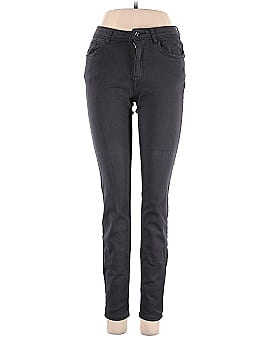 Zara Basic Jeans (view 1)