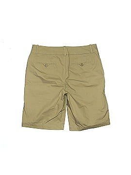 Dockers Khaki Shorts (view 2)