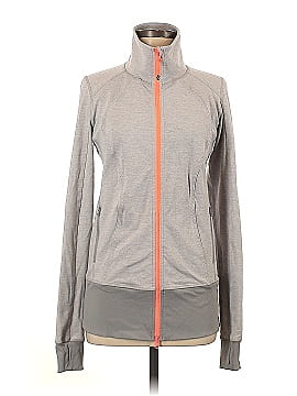 Lululemon Athletica Track Jacket (view 1)