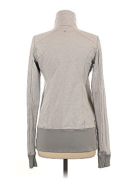 Lululemon Athletica Track Jacket (view 2)