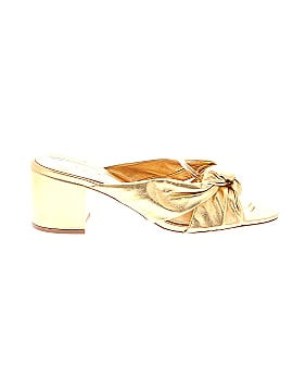 Schutz Heels (view 1)