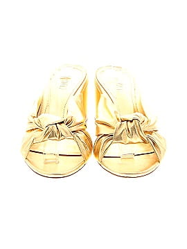 Schutz Heels (view 2)