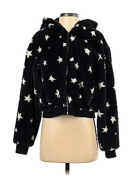 Z Supply Faux Fur Jacket (view 1)