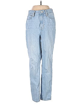 Madewell Jeans (view 1)