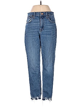 Madewell Jeans (view 1)