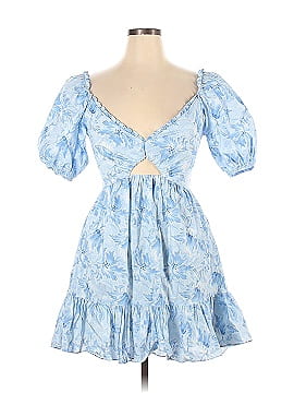 Cinq à Sept Casual Dress (view 1)