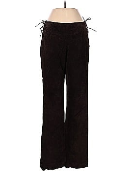 Ralph by Ralph Lauren Leather Pants (view 1)